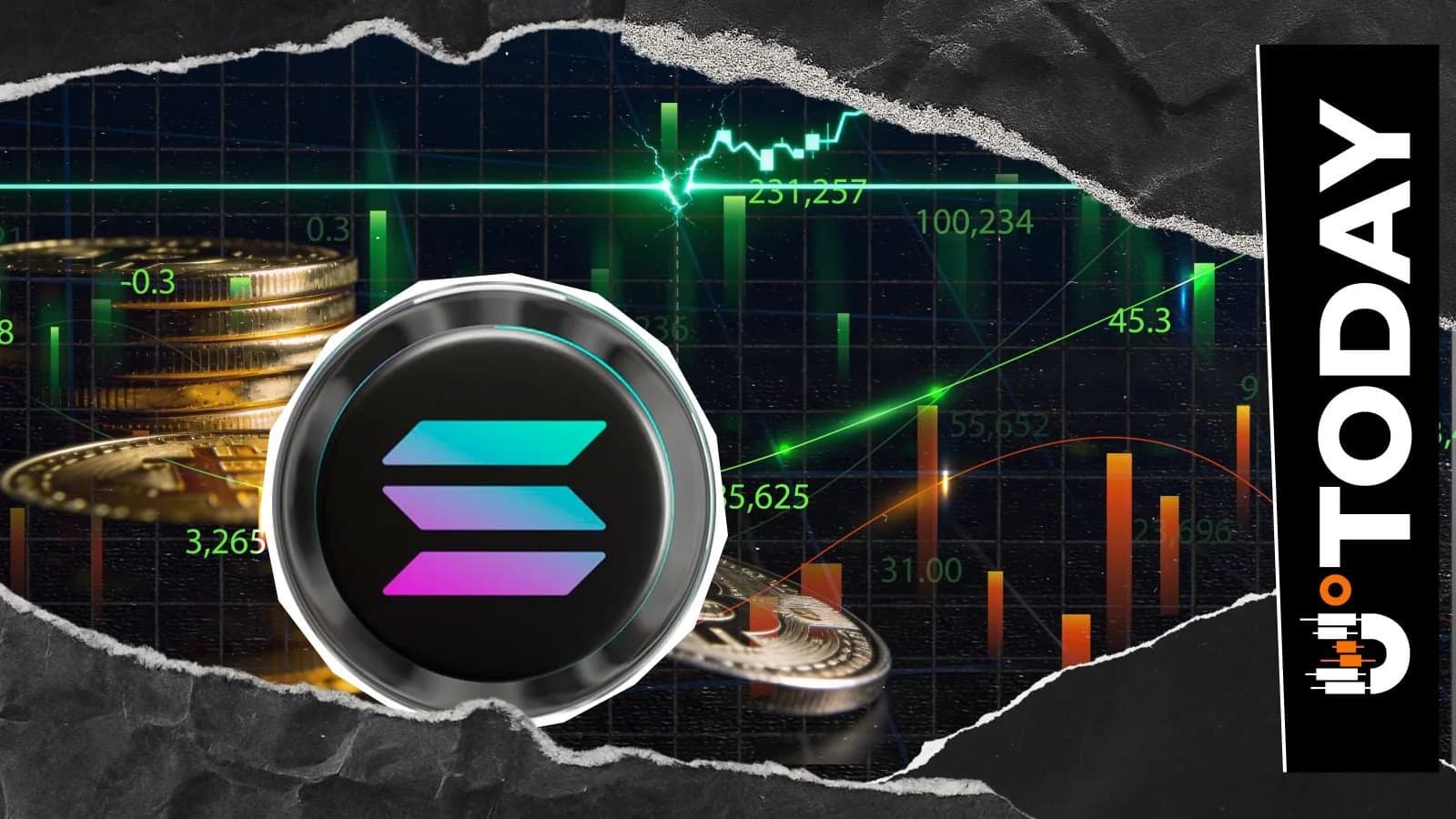 Solana $84 Seviyesinde: İki Likidite Kümesi Belirleyici Olabilir