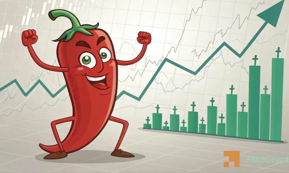 Chiliz (CHZ) Fiyatı %10 Arttı: Güçlü Bir İyileşme Mi Geliyor?