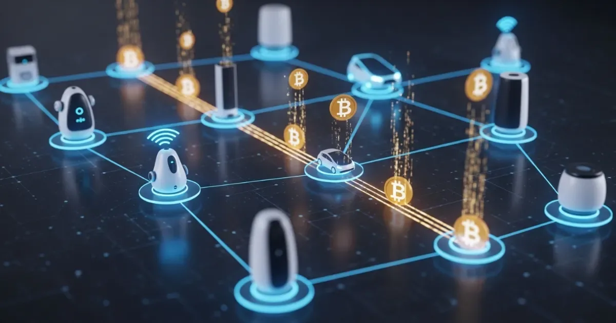 Bitcoin ve Yapay Zeka: Yeni Bir Fırsat Kapıda