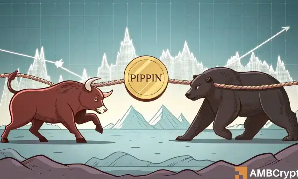 PIPPIN Memecoin'da Son Durum: Yükseliş mi, Düşüş mü?