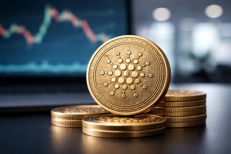 Cardano'nun Değeri Düşüşte: Analistten Korkutan Tahminler