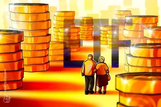 VanEck Kripto ETF'leri 401(k) Planlarına Ekleniyor