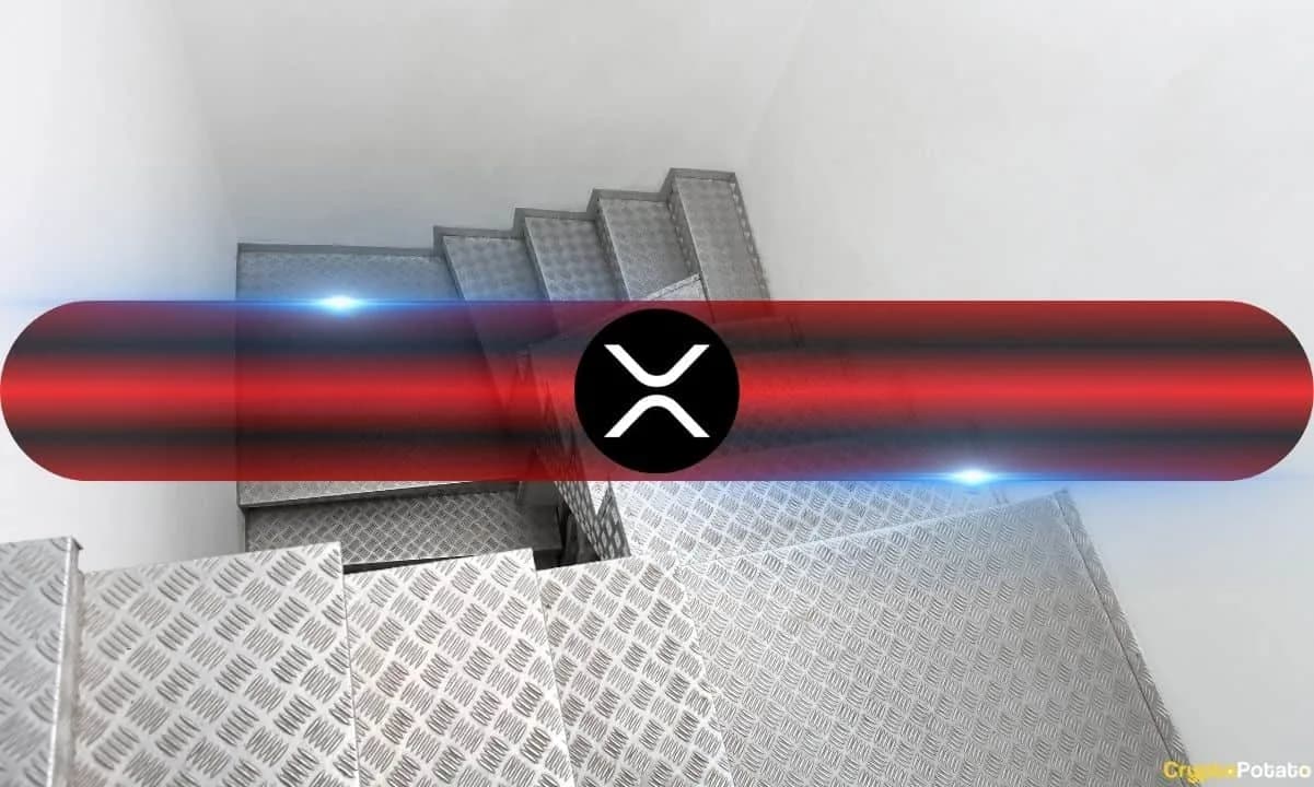 XRP Rally'sı Zayıflıyor mu? Açık Pozisyonlar Düşüşte