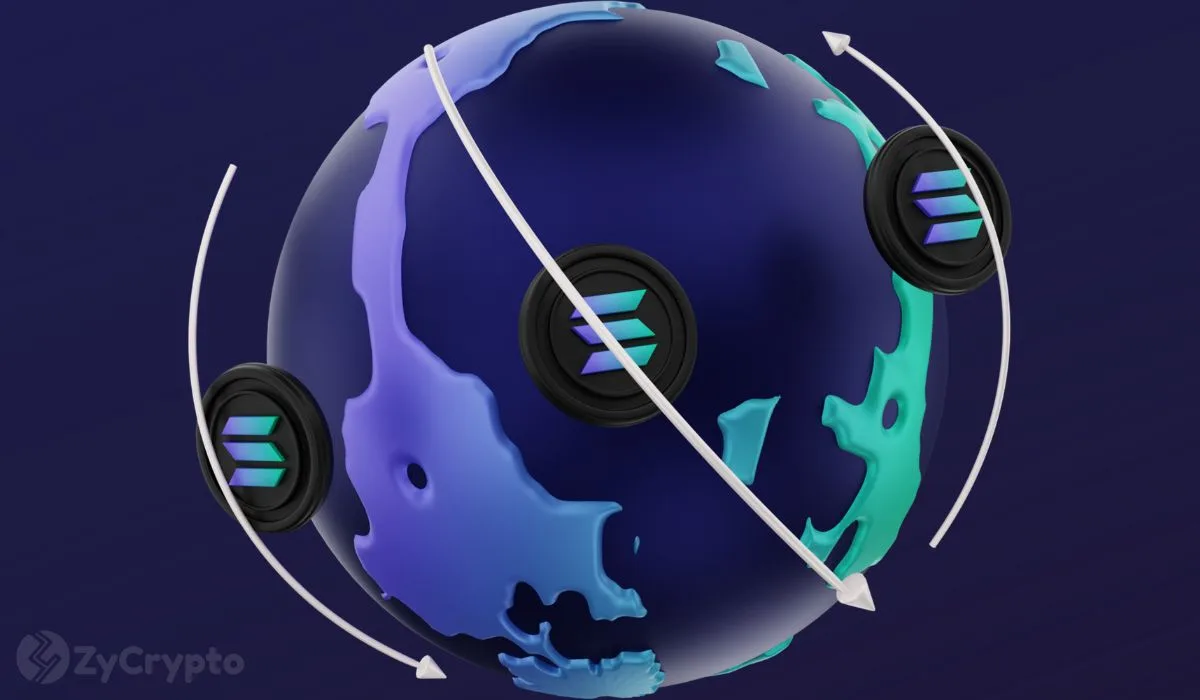 Goldman Sachs ve Morgan Stanley, Solana ETF'lerinde Önde