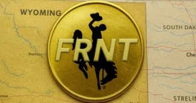 Wyoming'ın Frontier Stabil Token'ı Hedera'da Hayata Geçti