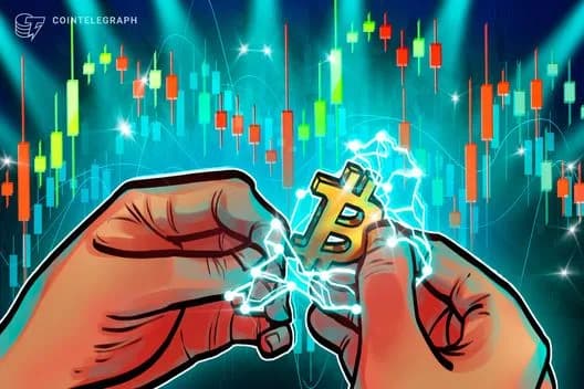 Özel Kredi Krizi Bitcoin Fiyatını Tehdit Ediyor mu?