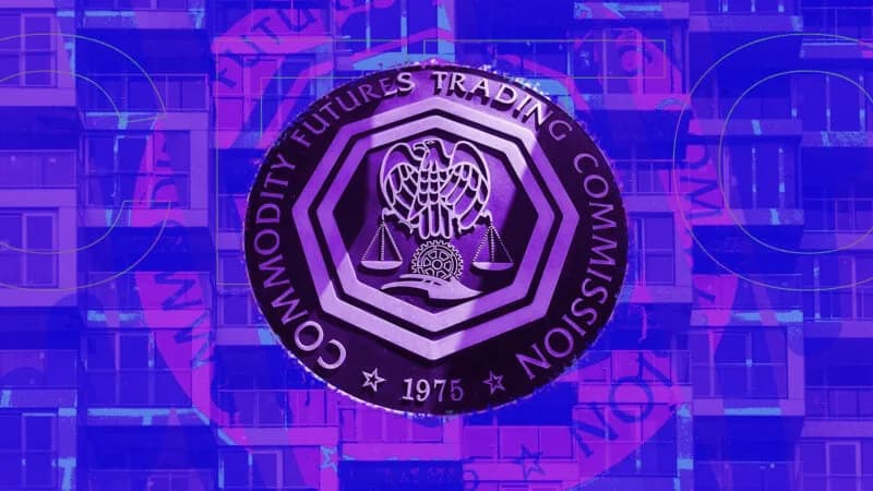 CFTC, Tahmin Pazarları İçin Yeni Kurallar Belirleyecek