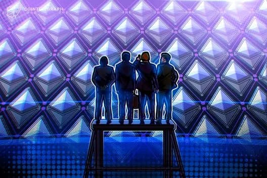 Anchorage Digital, Puffer Finance ile Ethereum Restaking Sağlıyor