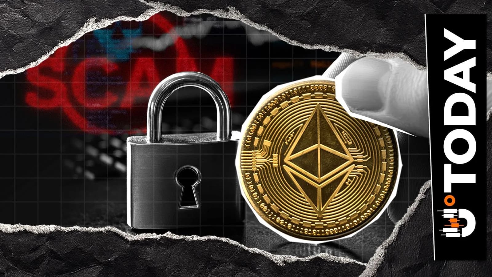 Ethereum Cüzdan Zehirlenmesi: Kendinizi Dolandırıcılardan Nasıl Korursunuz?