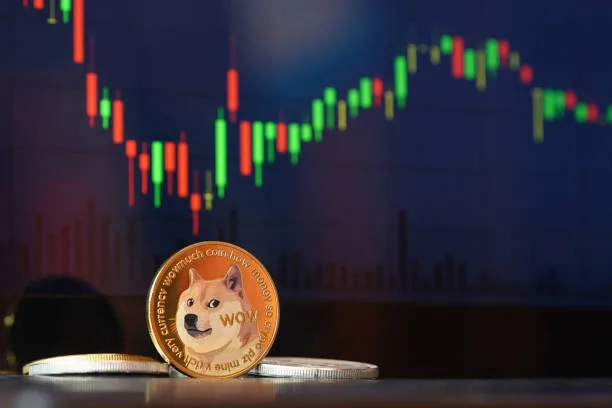 Dogecoin'in EMA Seviyesi: Fiyat Hareketini Belirleyecek Mi?