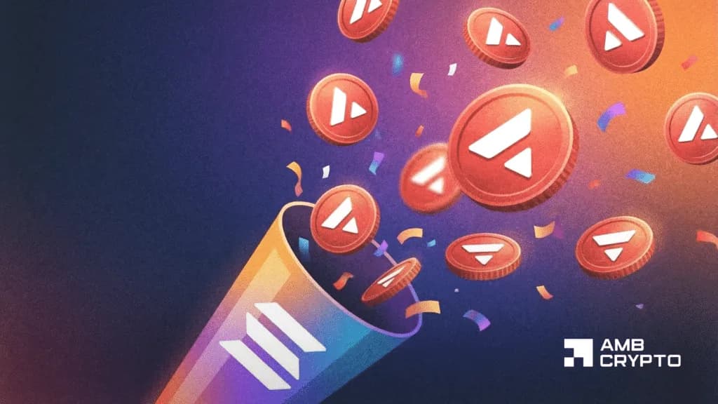 Solana'nın AVAX'ı Çekiştirmesi ve Grayscale ETF Süreci