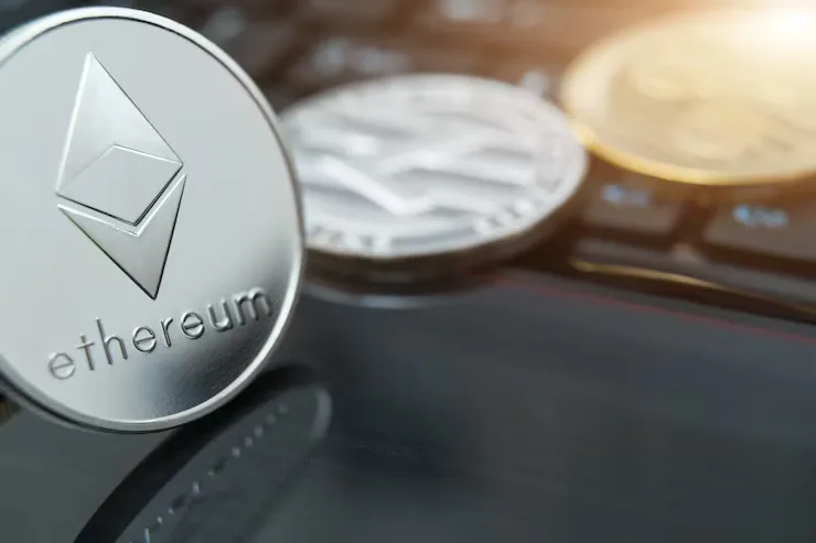 Ethereum Fiyatı Kritik Direnç Noktasında Sıkıştı