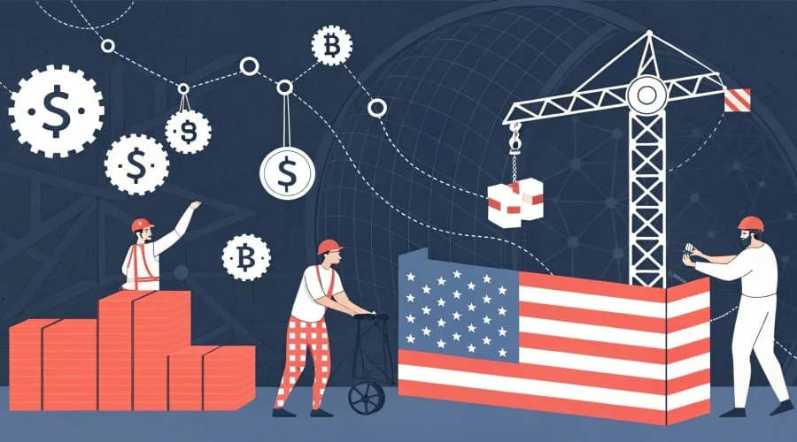 ABD Kripto Pazarında Patlama Beklentisi: Nedenleri ve Gelişmeler