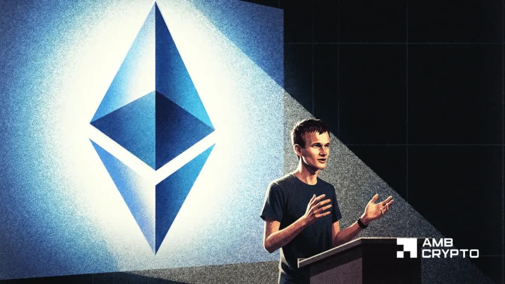 Vitalik Buterin: 'Lean Ethereum' Güvenlikten Ödün Vermeyecek