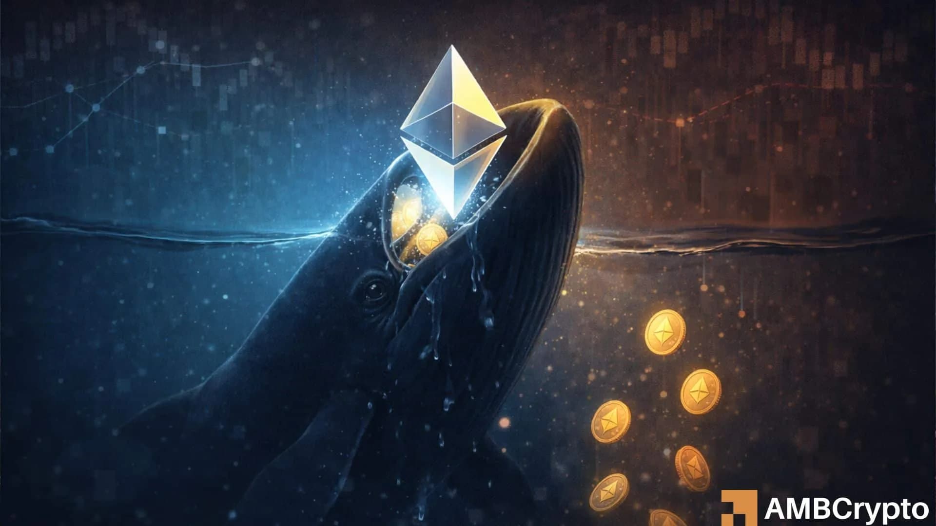 Ethereum Balinaları Yeniden Kar Sağlıyor: Riskler ve Fırsatlar