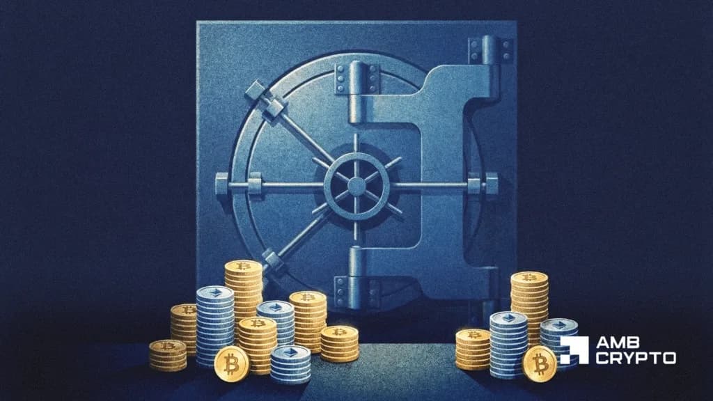 Piyasalarda Güvenliğe Yönelim: Bitcoin ve Ethereum Tehlikede mi?