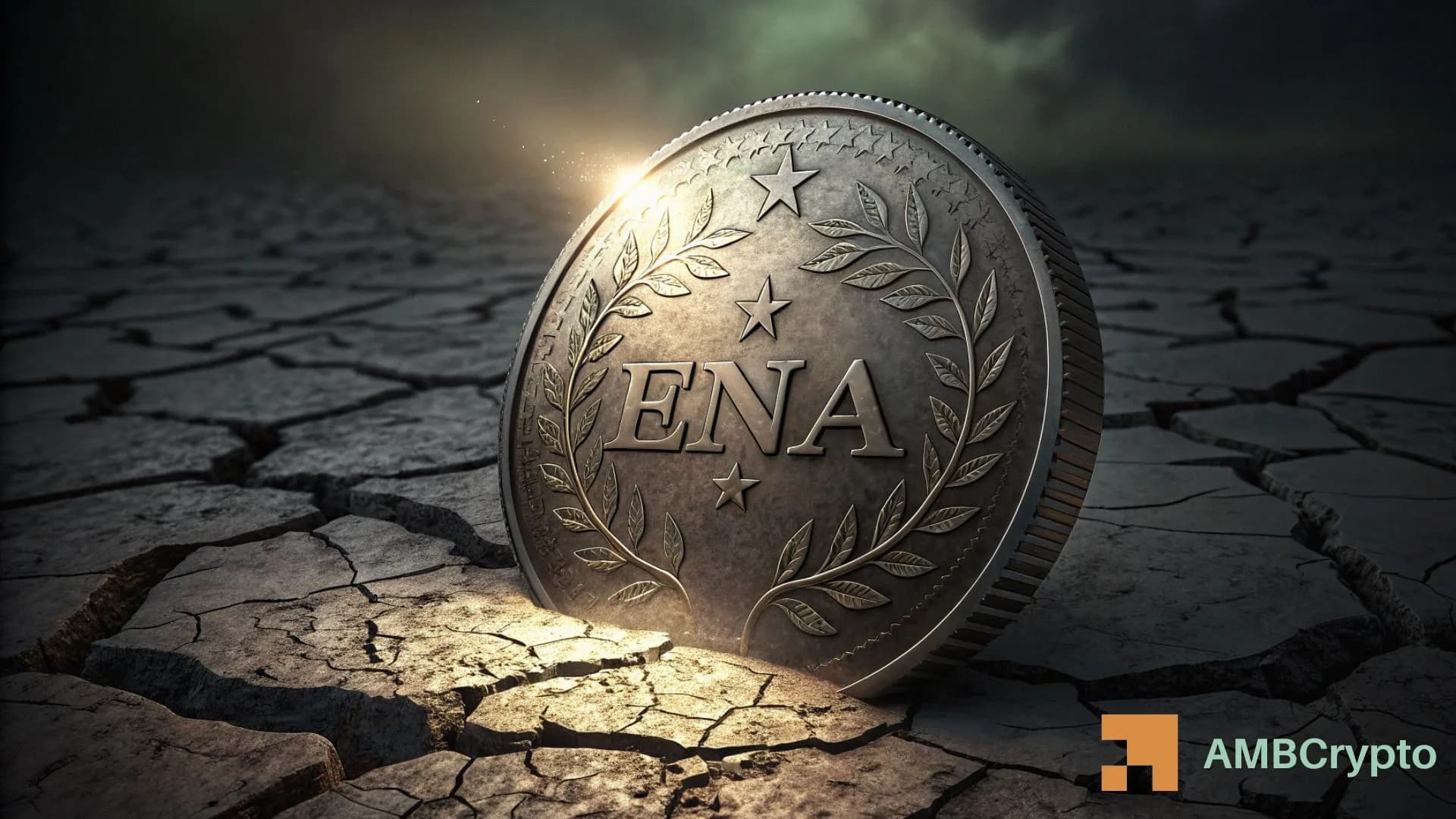 Ethena'da 4 Milyon Dolar Değeri Çekim: ENA'nın Yükselişi Başlıyor mu?