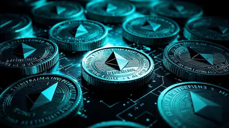 Ethereum Balinaları Kar Elde Ediyor: Tutacaklar mı Yoksa Satacaklar mı?