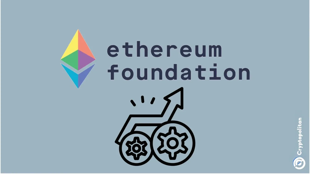 Ethereum Vakfı'nın Kuantum Sonrası Hazırlıkları
