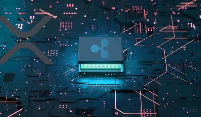 Ripple'ın XRP'si: Sadece Ödeme Aracı Değil, Çok Daha Fazlası