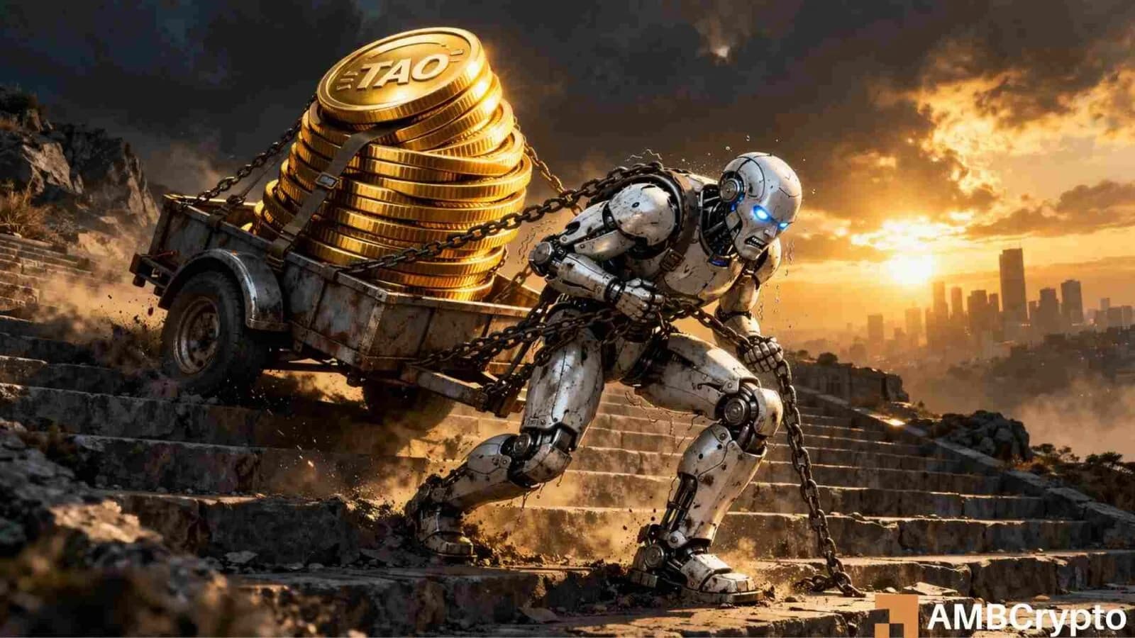 Bittensor'un Gelir Çölü: TAO'nun Yeniden Değerlendirilmesi Beklentisi