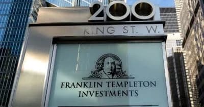 Franklin Templeton, Kripto Cüzdanlarda 24/7 Tokenize ETF'ler Sunuyor