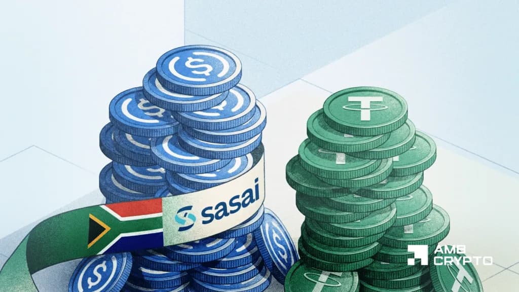 USDC ve USDT: Afrika'da Yeni Bir Dönüşüm Başlıyor