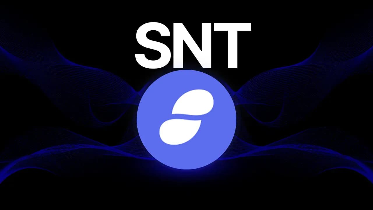 Status (SNT) Nedir? Özellikleri ve Kullanım Alanları