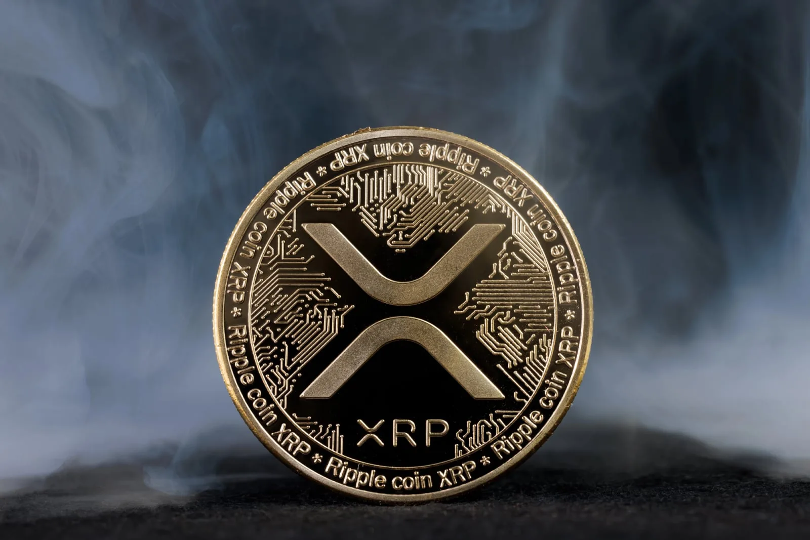 XRP Ledger'daki Düşüş: XRP Fiyatı İçin Olumsuz Bir Gelişme