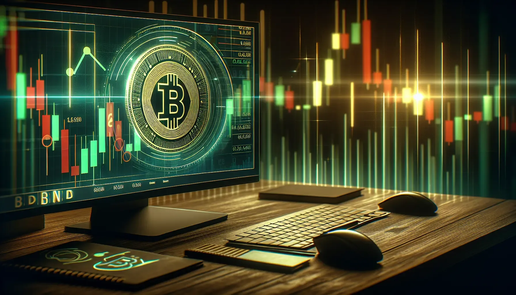 BNB Fiyat Tahmini: Düşüşler ve Yükseliş İşaretleri