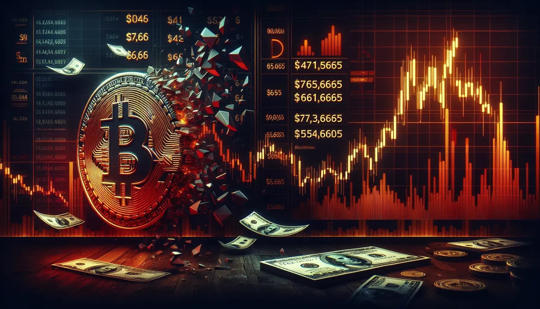 MARA Holdings, 15.133 BTC Satarak 1,1 Milyar Dolar Elde Etti