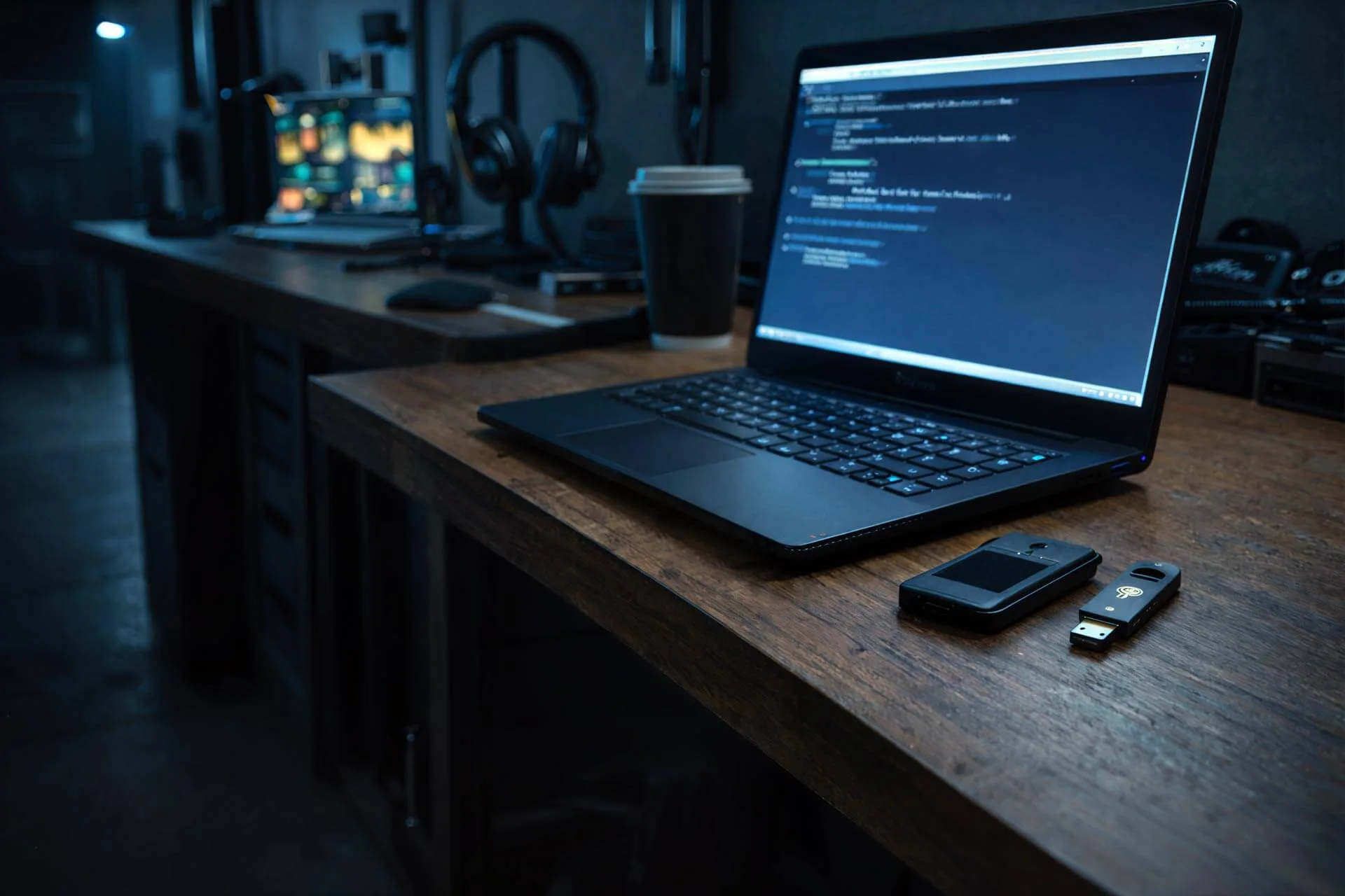 LiteLLM Saldırısı: Kripto Cüzdanlarını Hedef Alan Kötü Amaçlı Yazılım