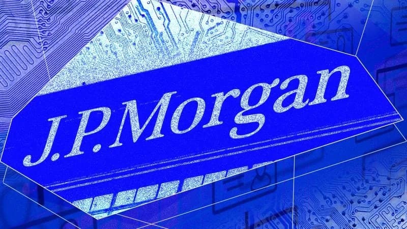 JPMorgan: Bitcoin, İran Savaşı Sırasında Güvenli Liman Olarak Öne Çıkıyor