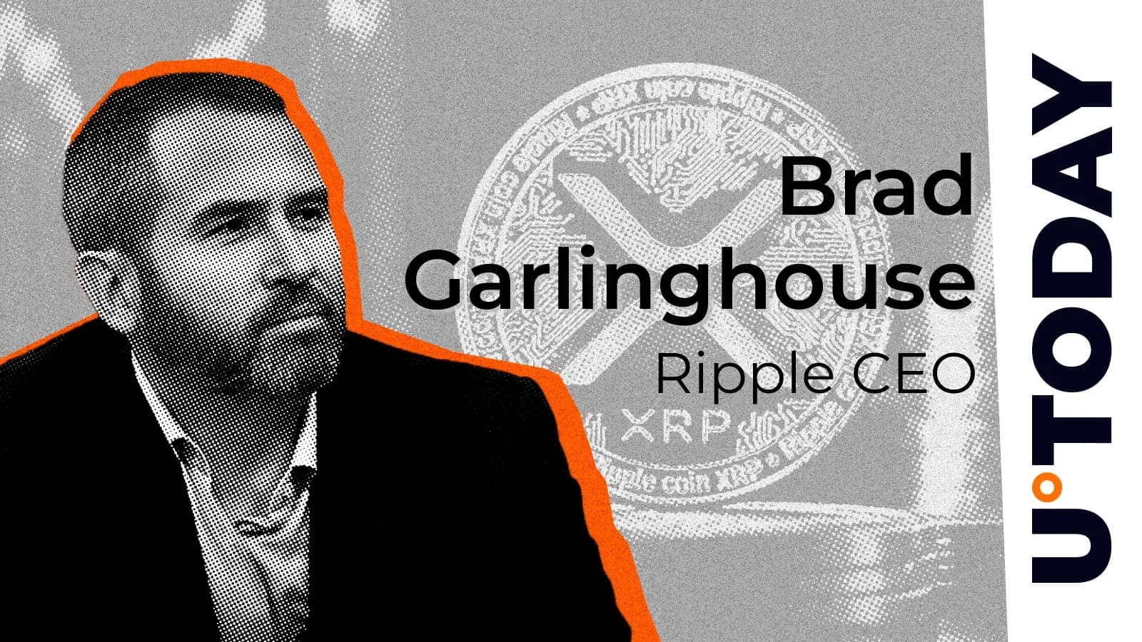 Ripple CEO Garlinghouse: Clarity Act'ta Büyük Bir Rol Oynamıyoruz
