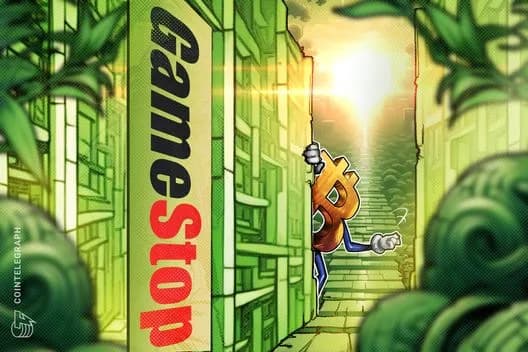 GameStop'un Bitcoin Stratejisi: Pledged Bitcoin ve Kapsamlı Çağlar