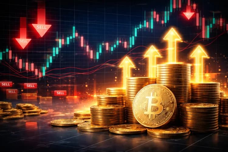 Bitcoin ETF'leri 30 Günde 63,000 BTC Aldı: Piyasa Analizi