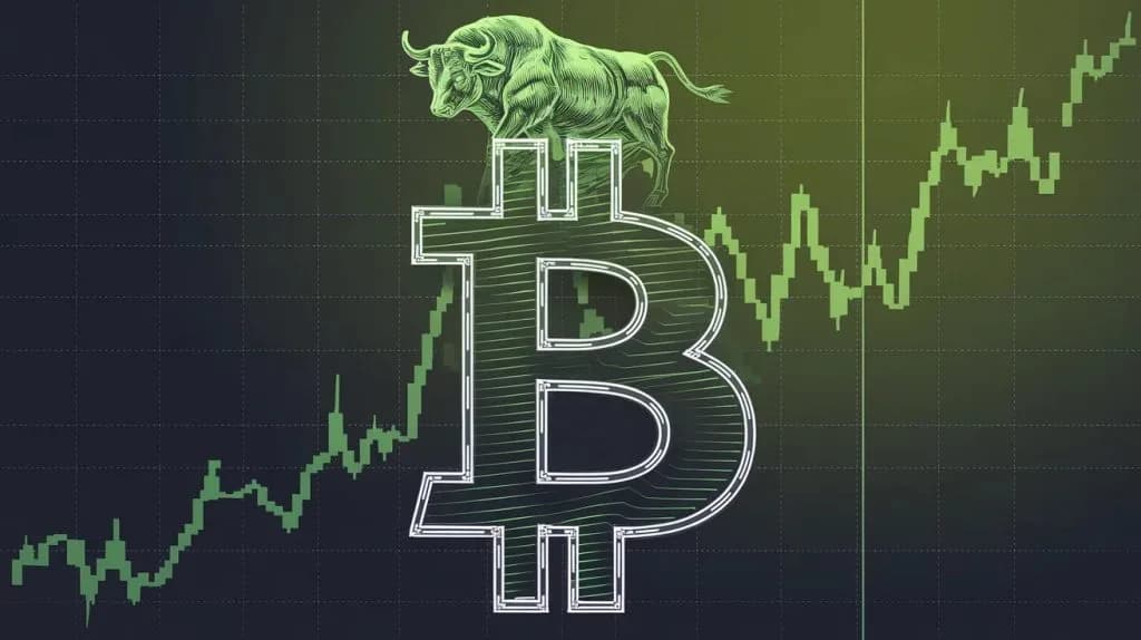 Bitcoin'de RSI Verisi Dip Noktasını Gösteriyor