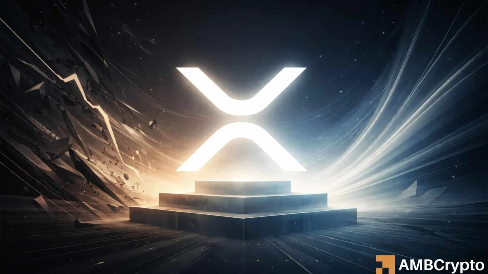 XRP Piyasasında Değişim: Talep Artışı ve Düşen Kaldıraç