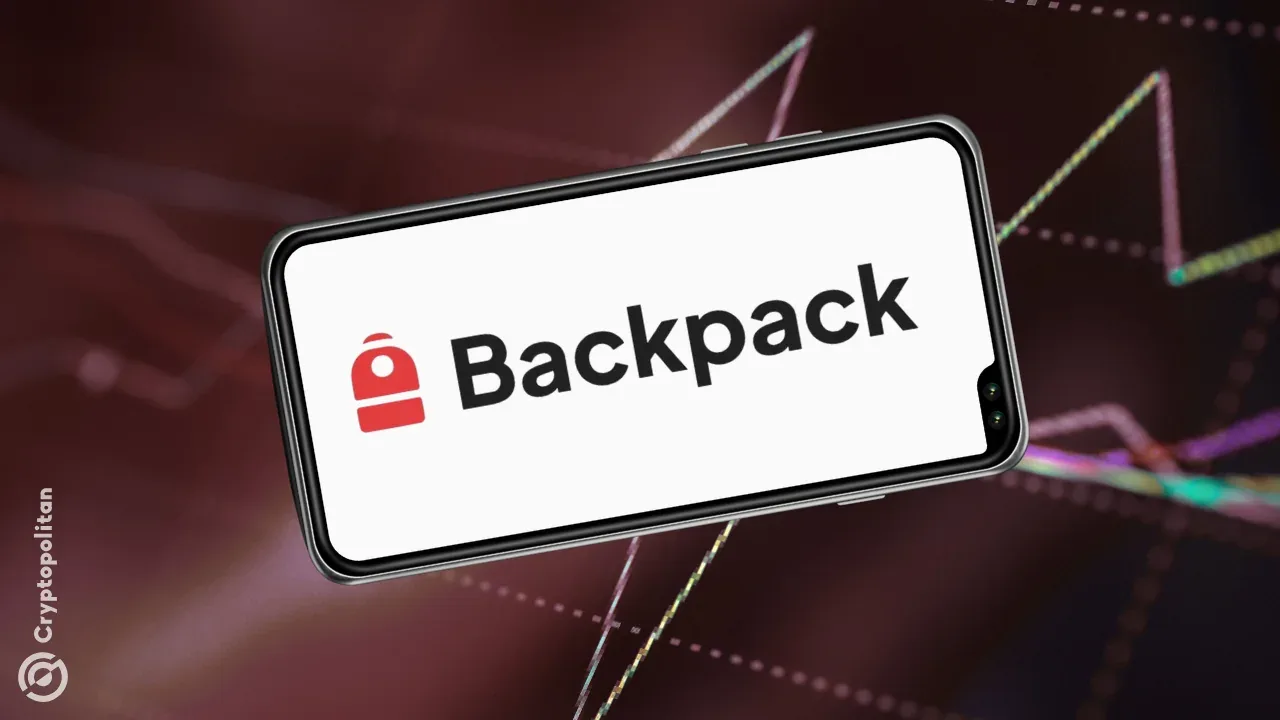 Backpack CEO'dan Açıklama: İddialar 'Sahte Haber'