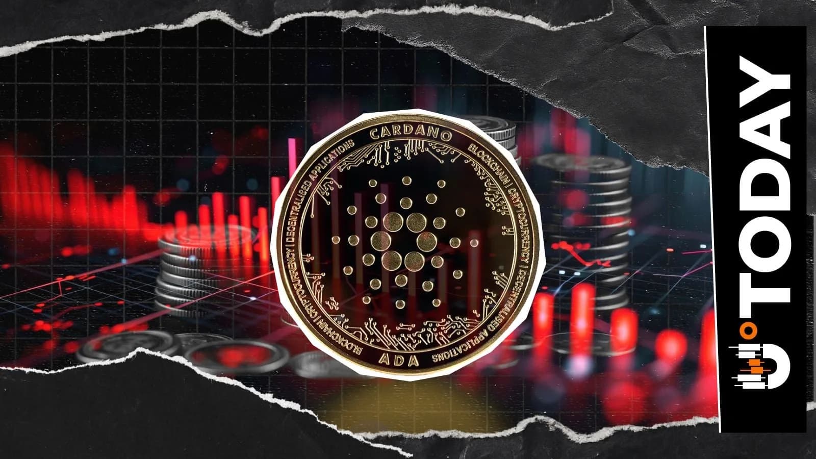 Cardano (ADA) Bear Trap mı? Ölüm Çaprazı ADA Düşüşünü Doğruluyor