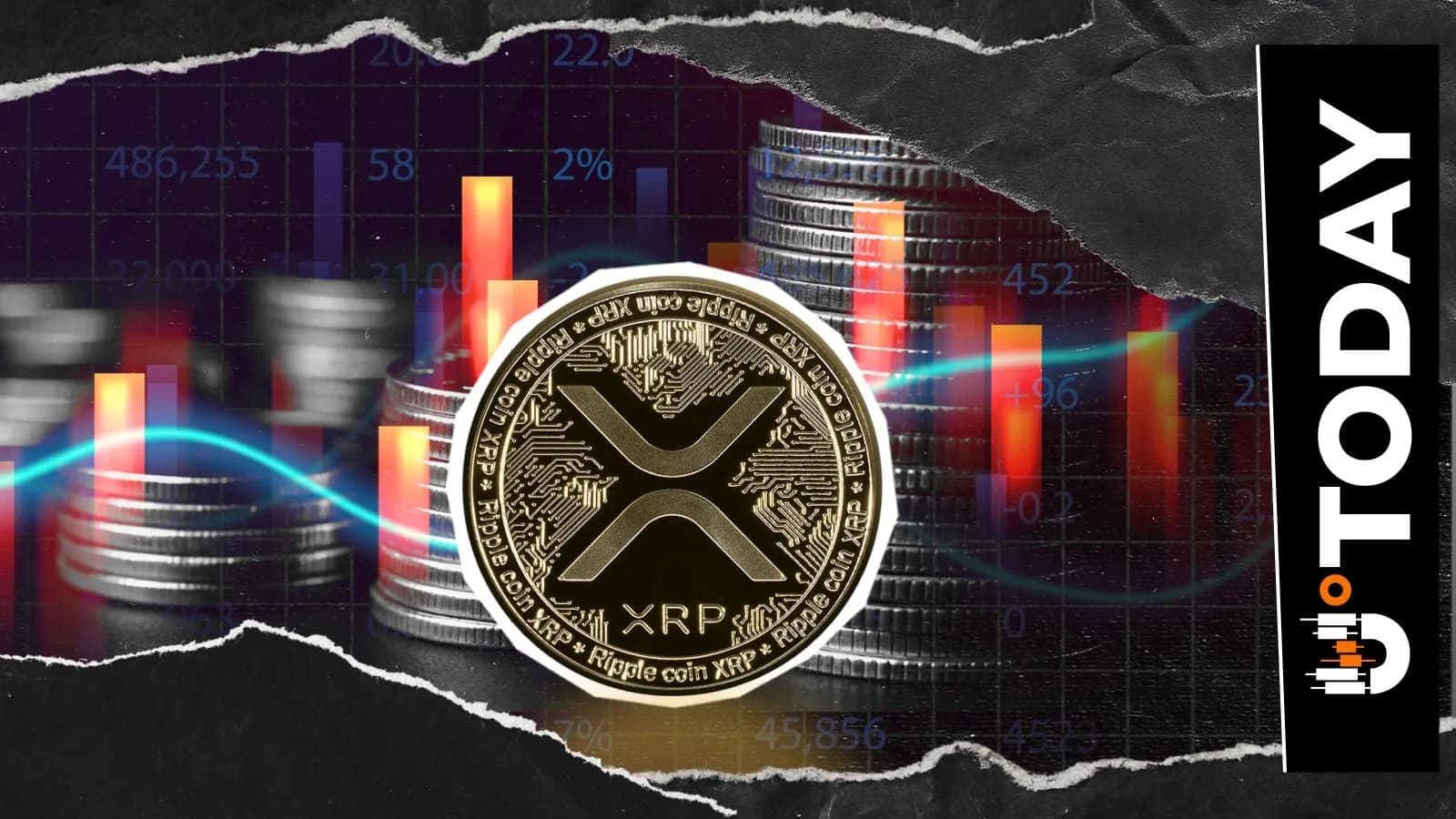 XRP Rezervleri 2.75 Milyar Dolar Seviyesine Düşüyor