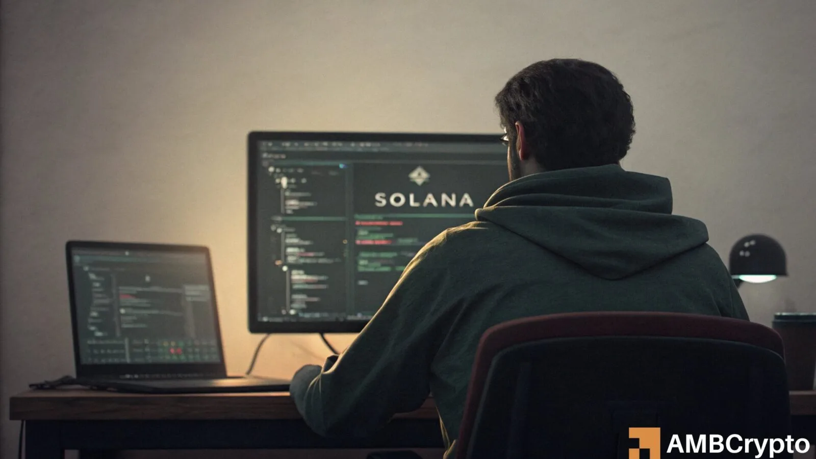 Solana ve Ethereum: SOL/ETH Oranı Q2'de Yeniden 0.05'i Bulabilir mi?
