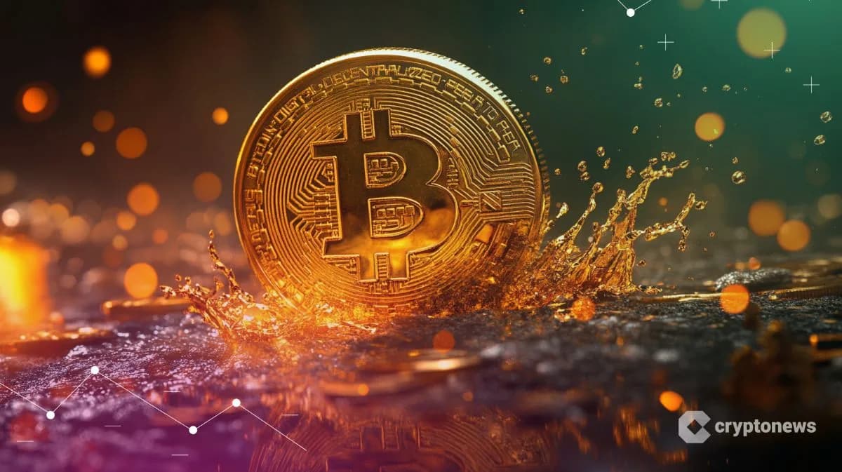 Bitcoin ETF'lerinde 290 Milyon Dolar Çıkış: Riskten Kaçış Artıyor
