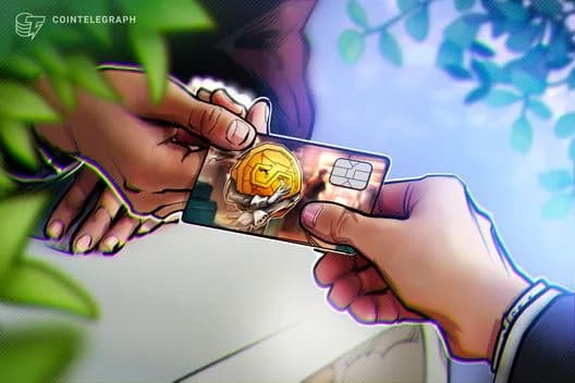Nium, Visa ve Mastercard ile Stablecoin Kart Platformu Başlattı