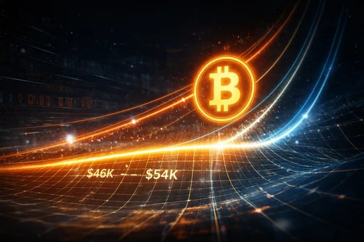 Bitcoin Fiyatında Dip Seviyeler: Willy Woo'nun Analizi