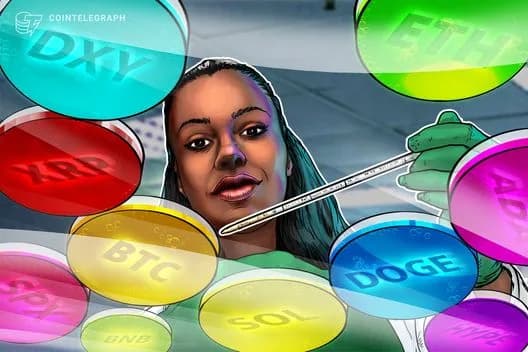 Kripto Para Piyasalarında Son Durum: Bitcoin ve Altcoin Analizi