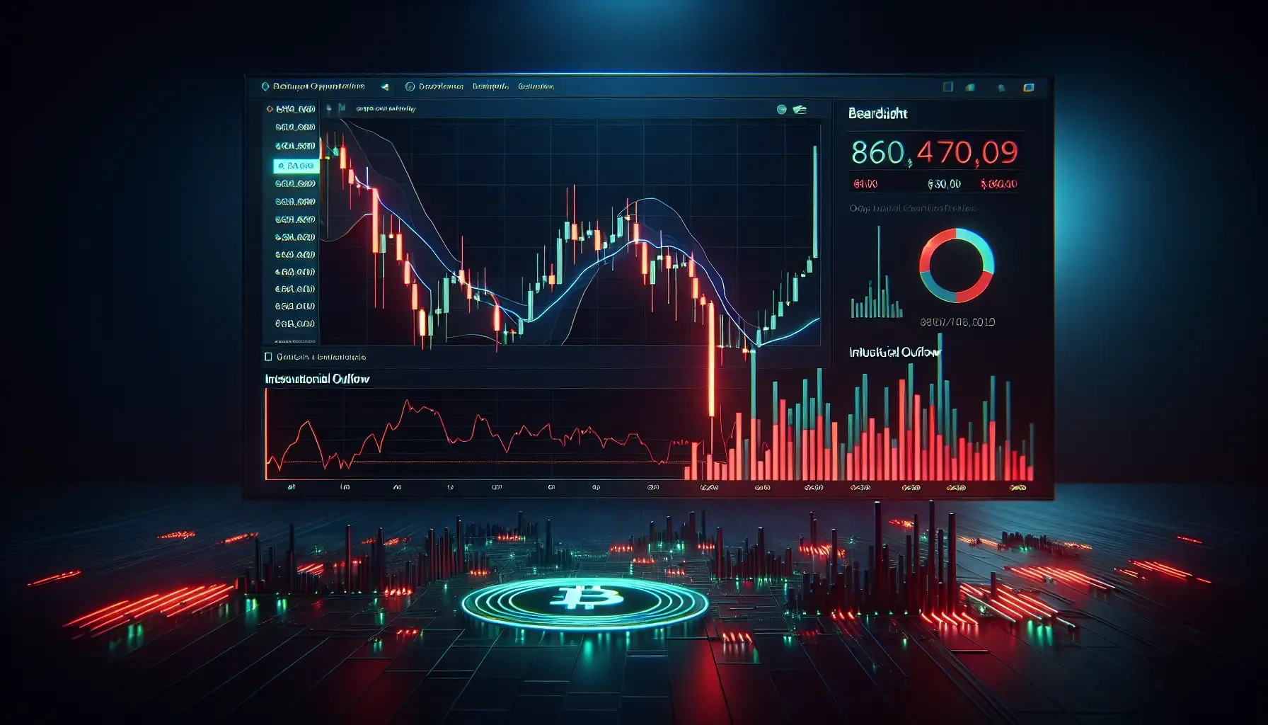 Bitcoin Fiyat Tahmini: Talep Düşüyor, Gerçek Getiri Engelleri