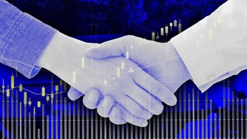SC Ventures, Keyrock'un Seri C Yatırım Turu ile 1.1 Milyar Dolar Değerlemeye Ulaşıyor