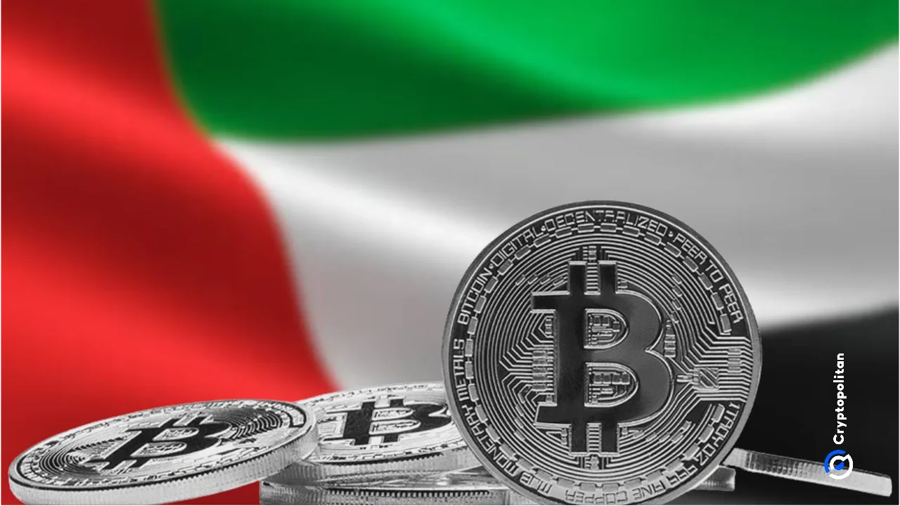 Dubai, Kripto Türev İşlemlerine Kapı Açtı