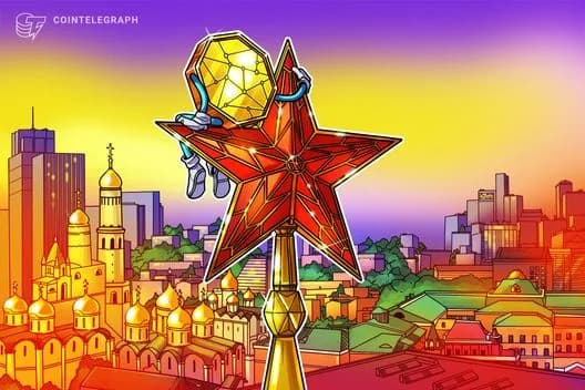 Rusya, Kripto Ticaretini Düzenlenmiş Aracılara Sıkıştırıyor
